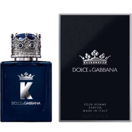 Dolce & Gabbana K Parfum – интензивен дървесно-ароматен парфюм за мъже