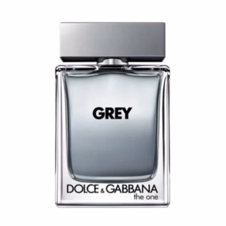 Dolce&Gabbana The One Grey EDT – свеж и дървесен аромат за мъже
