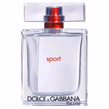 Dolce&Gabbana The One Sport EDT – свеж спортен аромат за мъже