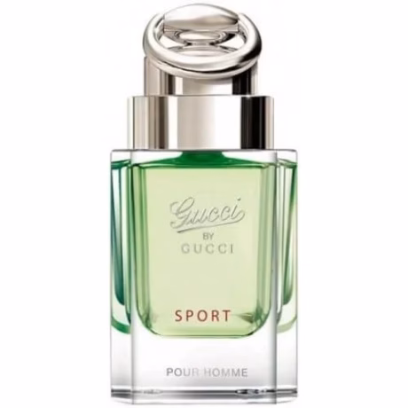 Gucci by Gucci Sport Pour Homme EDT – свеж мъжки аромат