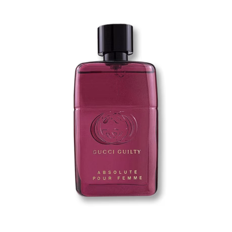 Gucci Guilty Absolute Pour Femme парфюмна вода