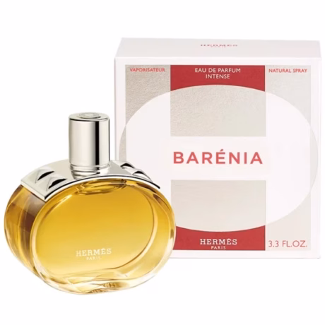 Hermès Barénia Intense оригинален дамски аромат с флорално-шипров характер