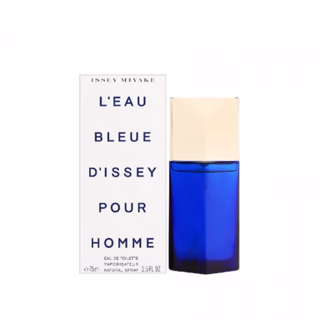 Issey Miyake L'Eau Bleue d'Issey оригинален мъжки аромат