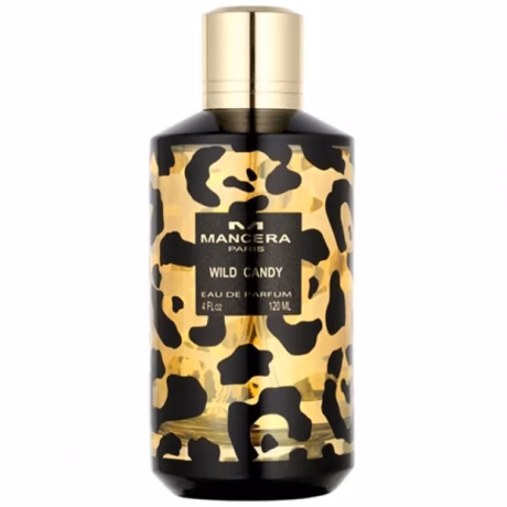 Mancera Wild Candy унисекс парфюм в луксозен флакон