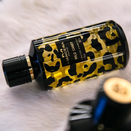 Mancera Wild Candy оригинален сладък унисекс аромат