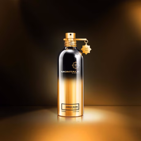 Montale Amber Musk 100% оригинален унисекс парфюм на супер цена