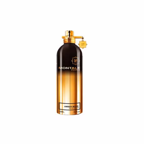 Montale Amber Musk оригинален унисекс парфюм във флакон