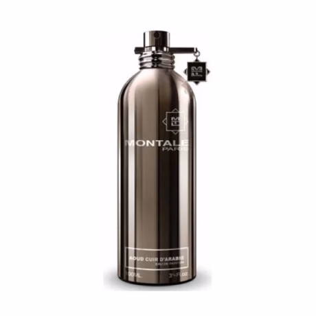 Montale Aoud Cuir d'Arabie мъжки парфюм с уд и кожа