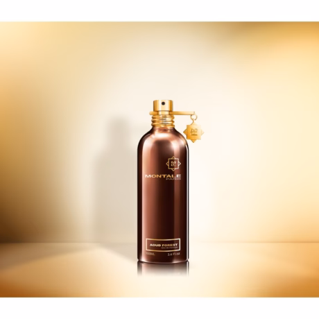 Montale Aoud Forest оригинален унисекс парфюм във флакон