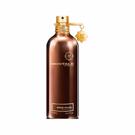 Montale Aoud Musk унисекс парфюм с уд и мускус