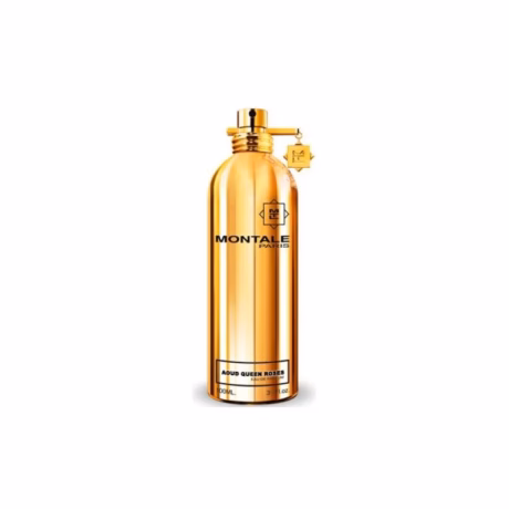 Montale Aoud Queen Roses унисекс парфюм с роза и уд