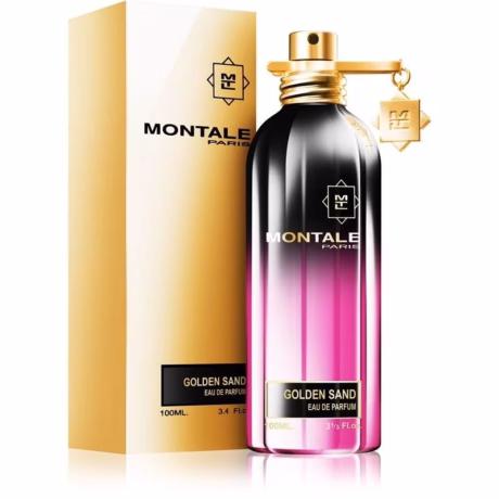 Montale Golden Sand 100% оригинален унисекс парфюм на супер цена