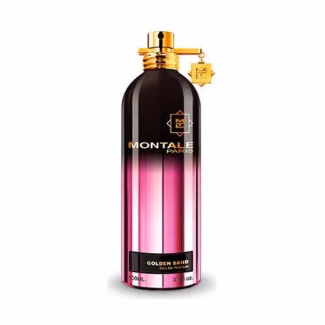 Montale Golden Sand унисекс парфюм с ванилия и амбра