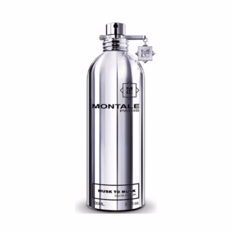 Montale Musk To Musk оригинален унисекс парфюм във флакон