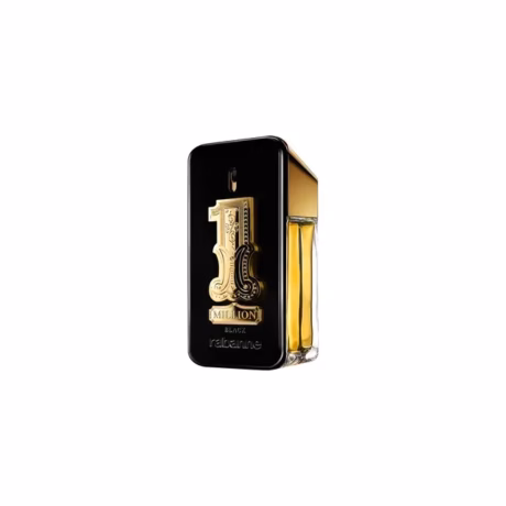 Rabanne 1 Million Black мъжки парфюм Eau de Parfum