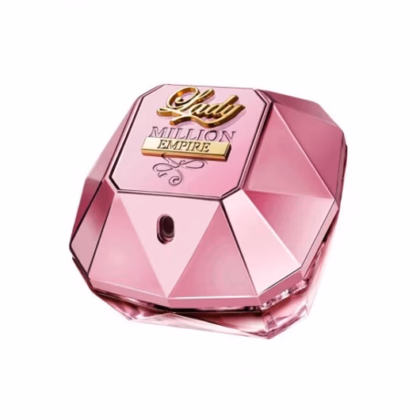 Rabanne Lady Million Empire дамски парфюм в розов флакон