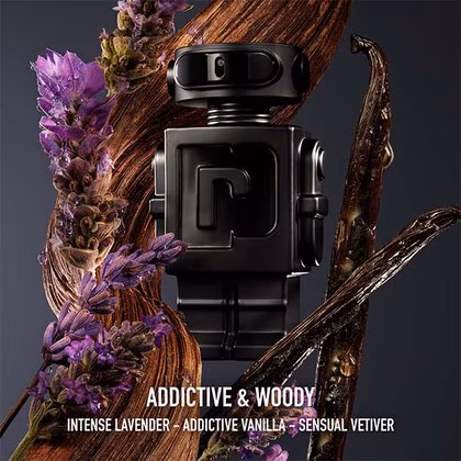 Rabanne Phantom Parfum комплект – елегантен подаръчен комплект за мъже