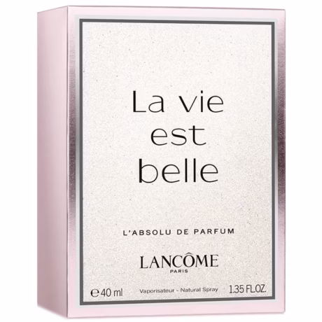 Lancôme La Vie Est Belle L’Absolu луксозен дамски аромат в оригинална опаковка