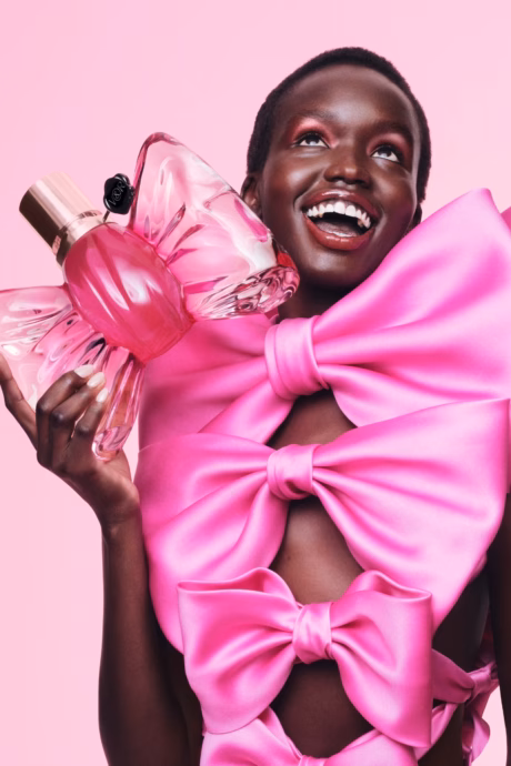 Viktor&Rolf Bonbon Berry Jelly дамски парфюм – флакон