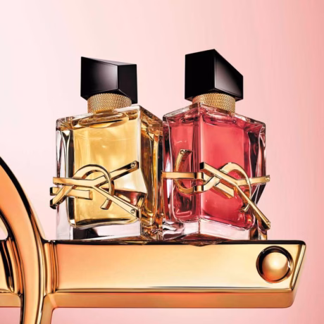 Yves Saint Laurent Libre Berry Crush Eau de Parfum в оригинална опаковка