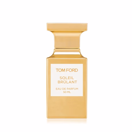 Tom Ford Soleil Brûlant луксозен аромат с мандарина, бергамот и амбра