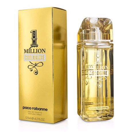 Rabanne 1 Million Cologne Eau de Toilette флакон