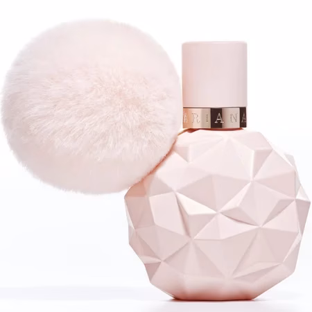 Ariana Grande Sweet Like Candy дамски парфюм – розов флакон