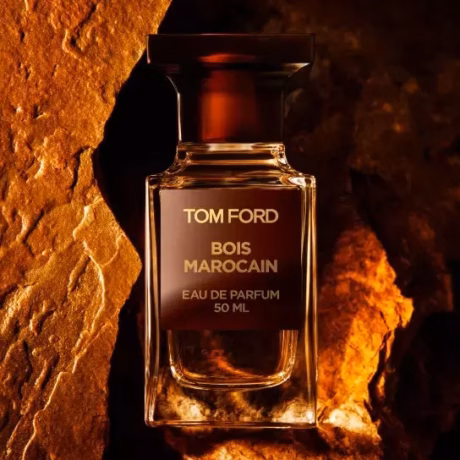 TOM FORD Bois Marocain Eau de Parfum – унисекс дървесен парфюм