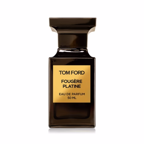 Tom Ford Fougère Platine унисекс парфюм в елегантен флакон