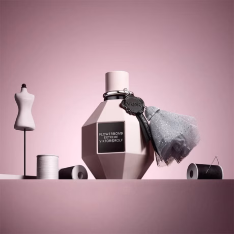 Viktor & Rolf Flowerbomb Extreme Intense – интензивен дамски аромат