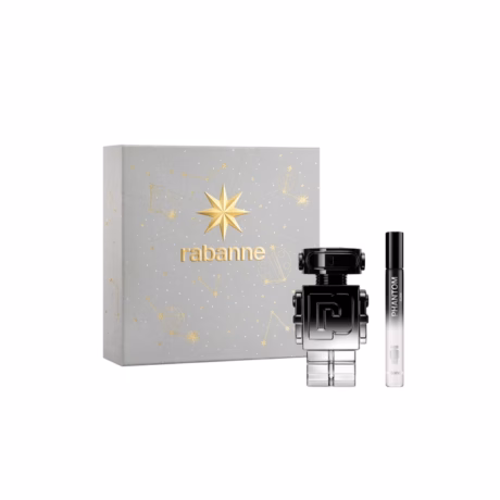 Комплект Rabanne Phantom Elixir за мъже – парфюм и оригинална опаковка