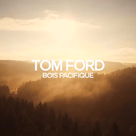 TOM FORD Bois Pacifique оригинален унисекс парфюм