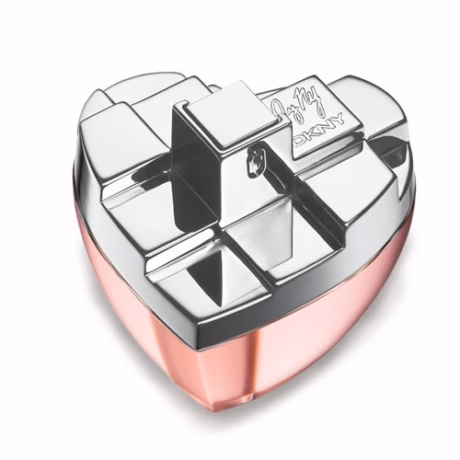 DKNY My NY EDP – дамски парфюм с елегантен флакон и модерен градски аромат.