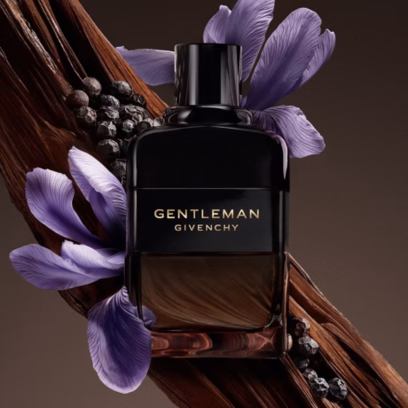 Луксозен комплект Givenchy Gentleman Eau de Parfum Boisée – изискан мъжки аромат за специален подарък.