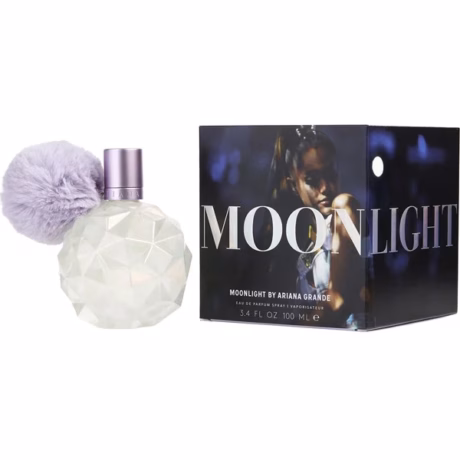 Ariana Grande Moonlight сладък дамски аромат в оригинална опаковка