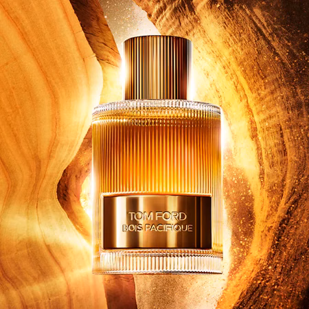 TOM FORD Bois Pacifique парфюм с кардамон и дървесни нотки