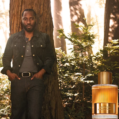 TOM FORD Bois Pacifique Eau de Parfum мъжки парфюм