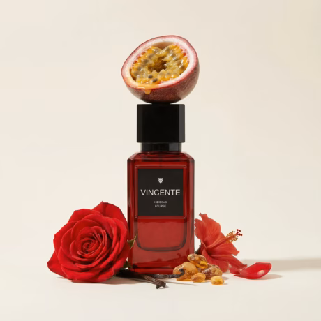 Vincente Hibiscus Eclipse унисекс аромат за жени и мъже