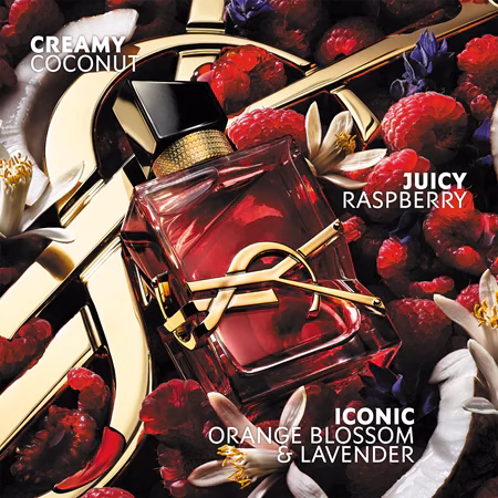 Yves Saint Laurent Libre Berry Crush Eau de Parfum в оригинална опаковка