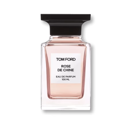 TOM FORD Rose de Chine Eau de Parfum – оригинален унисекс парфюм