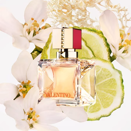 Valentino Voce Viva Eau de Parfum дамски аромат в оригинална опаковка