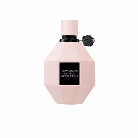 Viktor & Rolf Flowerbomb Extreme Intense дамски парфюм – луксозен флакон