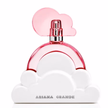 Ariana Grande Cloud Pink – сладък дамски парфюм от Ariana Grande, подходящ за подарък
