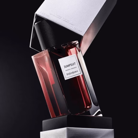 Yves Saint Laurent Jumpsuit EDP унисекс парфюм – оригинален флакон
