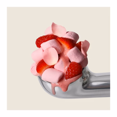 Cacharel Mist Rose Mallow – оригинален ароматен мист от Cacharel