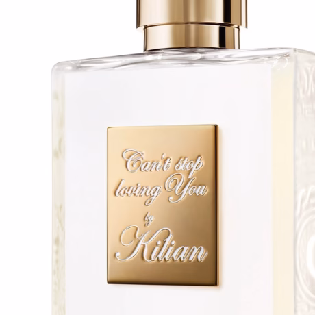 Kilian Paris Can't Stop Loving You нишов аромат с флорални нотки и сладък меден акорд