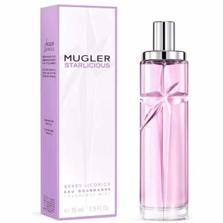 Mugler Starlicious Berry Licorice EDT дамски парфюм – флакон 75 ml