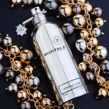 Montale Intense Tiaré Eau de Parfum – оригинален парфюм за жени и мъже