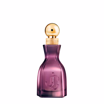 Jimmy Choo I Want Choo Midnight – дамски аромат с къпина, роза и орхидея.