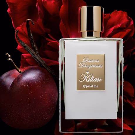 Унисекс парфюм Kilian Paris Liaisons Dangereuses с плодови, флорални и дървесни нотки.